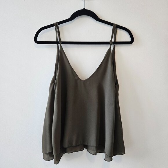 TOBI Flowy Tank Top S - Picture 2 of 4